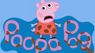 Funny Peppa Pig Intro Edit Compilation 1 [upl. by Neuburger872]