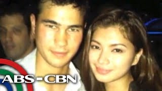 How Angel Locsin fell for Phil Younghusband [upl. by Pinsky]