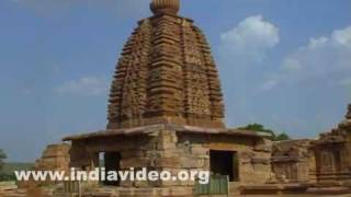 Pattadakal temples Bagalkot  Karnataka Wonders [upl. by Sehcaep]