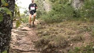 La grande course des Templiers 2011wmv [upl. by Acilgna]