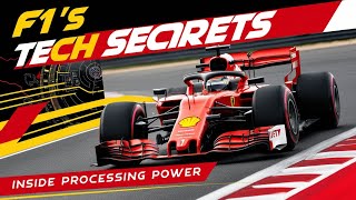 How F1 Cars Are Developed and Why Its Insane [upl. by Hanna46]