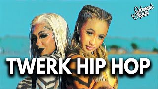 Best Twerk Hip Hop Mix 2020 by Subsonic Squad [upl. by Nuahc516]