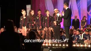 ALDC Wins Nationals Dance Moms Season 7 [upl. by Salomo]