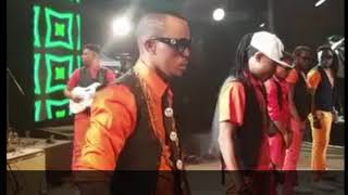 WERRASON INCROYABLE concert a Zimbabwe  Part 3 2017 [upl. by Ik208]