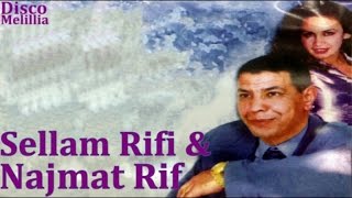 Sellam Rifi  Rabi Yocham Zin  Official Video [upl. by Lennard]