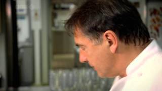 Raymond Blancs Kitchen Secrets Chocolate S01E01 [upl. by Allekim261]