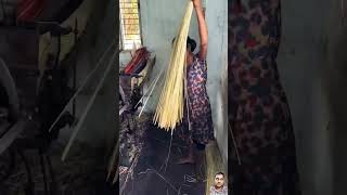 Korai Sleeping Mat Making Factory shortvideo [upl. by Anair]