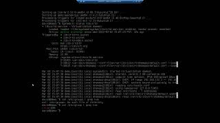 Installing KVM for virtual machines on Ubuntu Server [upl. by Klecka]