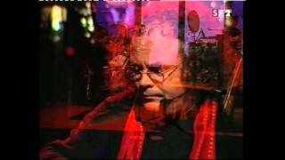 Andreas Vollenweider  Pilgrim Live Vox Tour 2004 HD [upl. by Rettuc799]