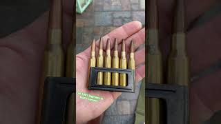 The REAL way to load a carcano rifle shorts [upl. by Ahsain]