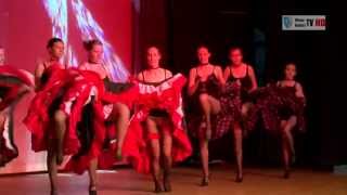 HD WNDWo Ballettschule Zauner 2013  Ausschnitte [upl. by Etnovahs]