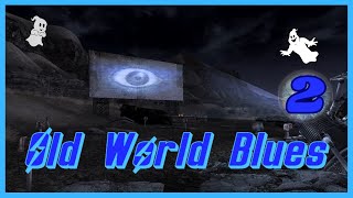 Fallout New Vegas  Old World Blues  Sultry Seed Selection  EP2 [upl. by Enilarac592]