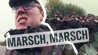 MARSCH MARSCH  TAG 07 [upl. by Ylicec848]