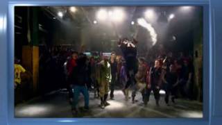 Step Up 3D  Trailer [upl. by Anis858]