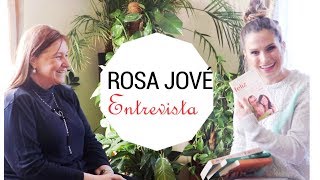 EL SUEÑO EN LOS NIÑOS  Dejarlos llorar Despertares Terrores nocturnos ENTREVISTA ROSA JOVE [upl. by Gnav960]