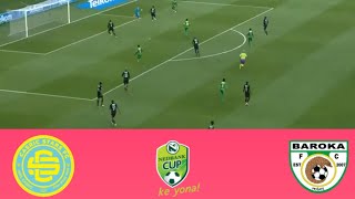 🔴 LIVE Casric Stars vs Baroka FC Nedbank Cup Qualification 202425 Live Match Updates [upl. by Darryn235]