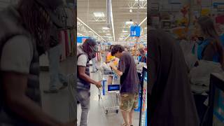 WALMART VIBES E Hillsborough Ave Tampa FL 🔥💯 Did They Pass The Vibe Check ✅ fyp swisher3x [upl. by Naelcm]