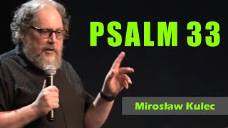 Psalm 33  Mirosław Kulec [upl. by Kennie512]