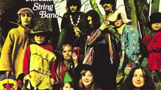 Koeeoaddi There  The Incredible String Band [upl. by Selma872]