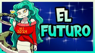 El futuro Algo para otakus [upl. by Aij]