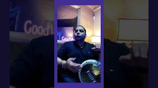 🥁 Darbuka Solo Over Ukulele 🎸 LOOP darbuka ukulele [upl. by Anahsal734]