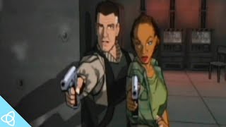 XIII  2003 Xbox Trailer High Quality [upl. by Yatnuahc]