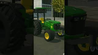 Apna John Deere Arjun Ke Samne Kam Nahin Hai Arjun ko kaise haraya [upl. by Orvan]