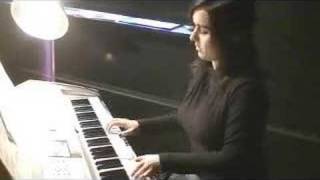 laleh Golafshani Opening Darfur hell on Earth [upl. by Brier]