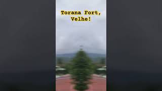 Torana Fort  KK Agro Resort agrotourism forts shorts nature [upl. by Acquah]