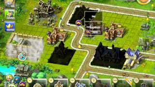 Kingdoms Heyday  Level 32 [upl. by Auhel]