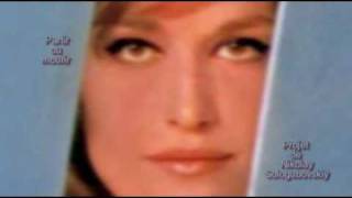 Dalida La chanson quotPartir ou mourirquot [upl. by Ruella]