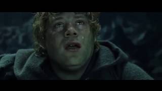 The Choices of Master Samwise Gamgee Scene 2 The Lord of the Rings The Return of the King [upl. by Ruenhcs]