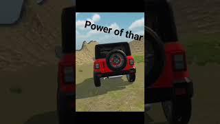 Power of thar sorts thar modifid [upl. by Einnor599]