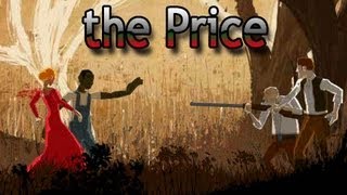 The Price Walkthrough Guide 1 Scary Point and Click Adventure Games [upl. by Yacano]