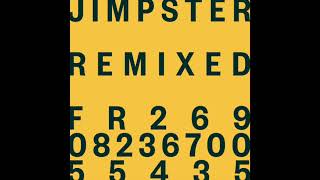 Jimpster  One ft Casamena Space Ghost Remix Freerange Records 96Kbps [upl. by Keeton]