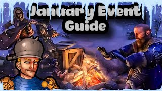 ESO 2024 and January Event Guide Next Event Monster Set 2024 Outlook Updates and More [upl. by Cherlyn975]