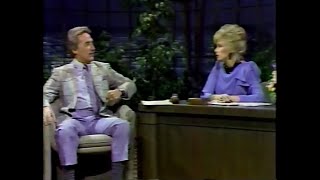 The Tonight Show June 26 1984 Joan Rivers hosts [upl. by Haikezeh]