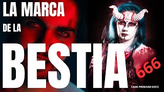 LA MARCA DE LA BESTIA 666 [upl. by Milissa767]