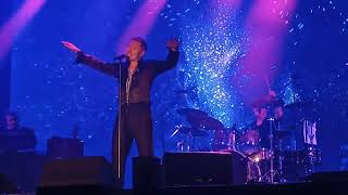 Teil 1 Ronan Keating Konzert Donauinselfest 2024 [upl. by Cyd]