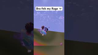 Bro felt my Rage 😭 fortnite fortniteclips [upl. by Ladnyc]