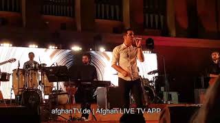 Mohsen Yeganeh  Akhe Dele Man Live in Munich [upl. by Hamel]