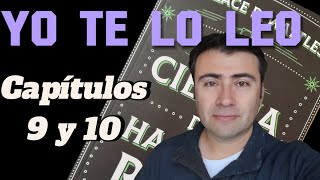 La Ciencia de Hacerse Rico Capítulos 9 y 10 [upl. by Namijneb]