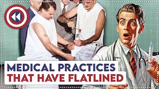 10 Medical Treatments That Made Patients Afraid Of The Doctor [upl. by Karilla]