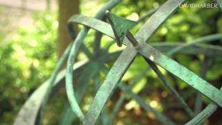 Bronze Armillary Sphere [upl. by Amby]