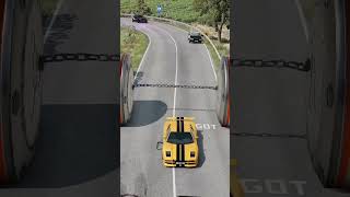 bmgcrashes crash bmgdrivecrashes beamngdrive beamdrive beamng beamngaccidents rally [upl. by Ahtael796]