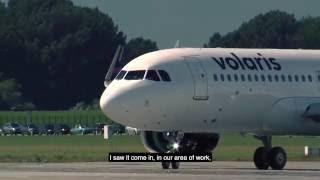 Volaris Welcomes First A320neo [upl. by Kant959]