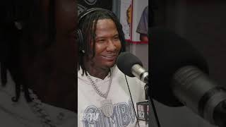 Moneybagg Yo Revealed What He Called Himself Before [upl. by Atterrol]