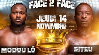 fec 2 fec bou tangue diérre Modou lo vs site [upl. by Larine]