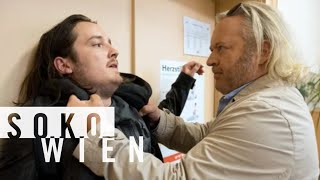 Soko Wien Staffel 14 Folge 34 I Alte Indianer [upl. by Aneeras]