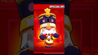 Buying Skins Worth 20000 BLING 😣🥶brawlstars gaming [upl. by Kowatch]